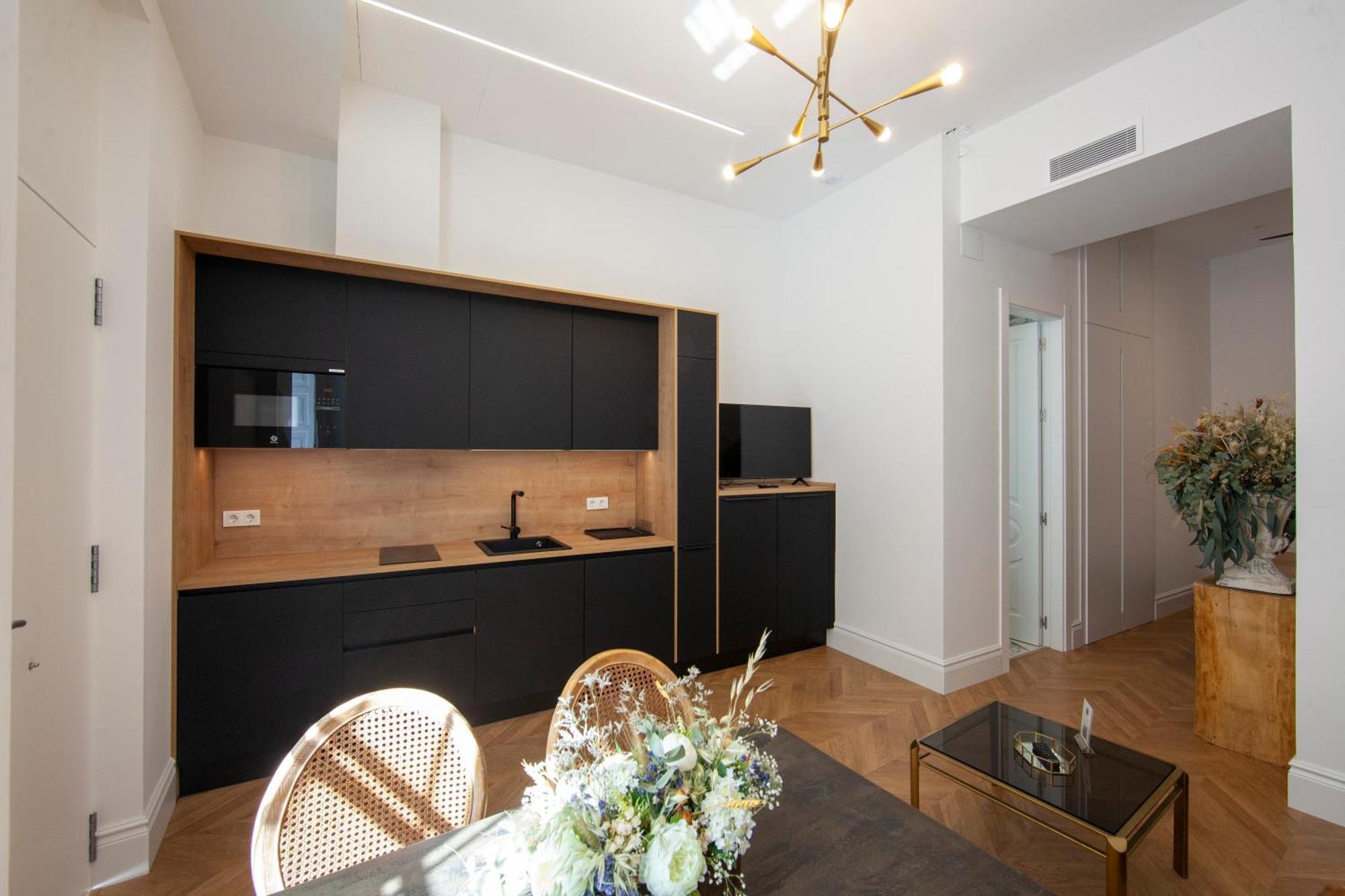 Pries Homes - Center Beach Málaga Esterno foto
