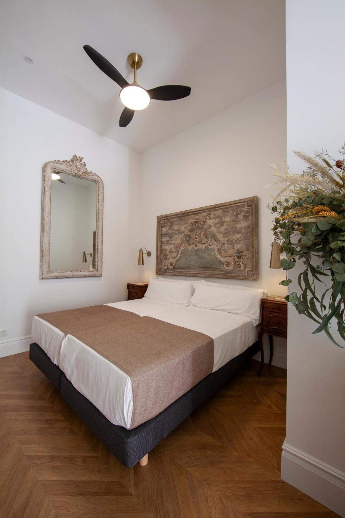 Pries Homes - Center Beach Málaga Esterno foto