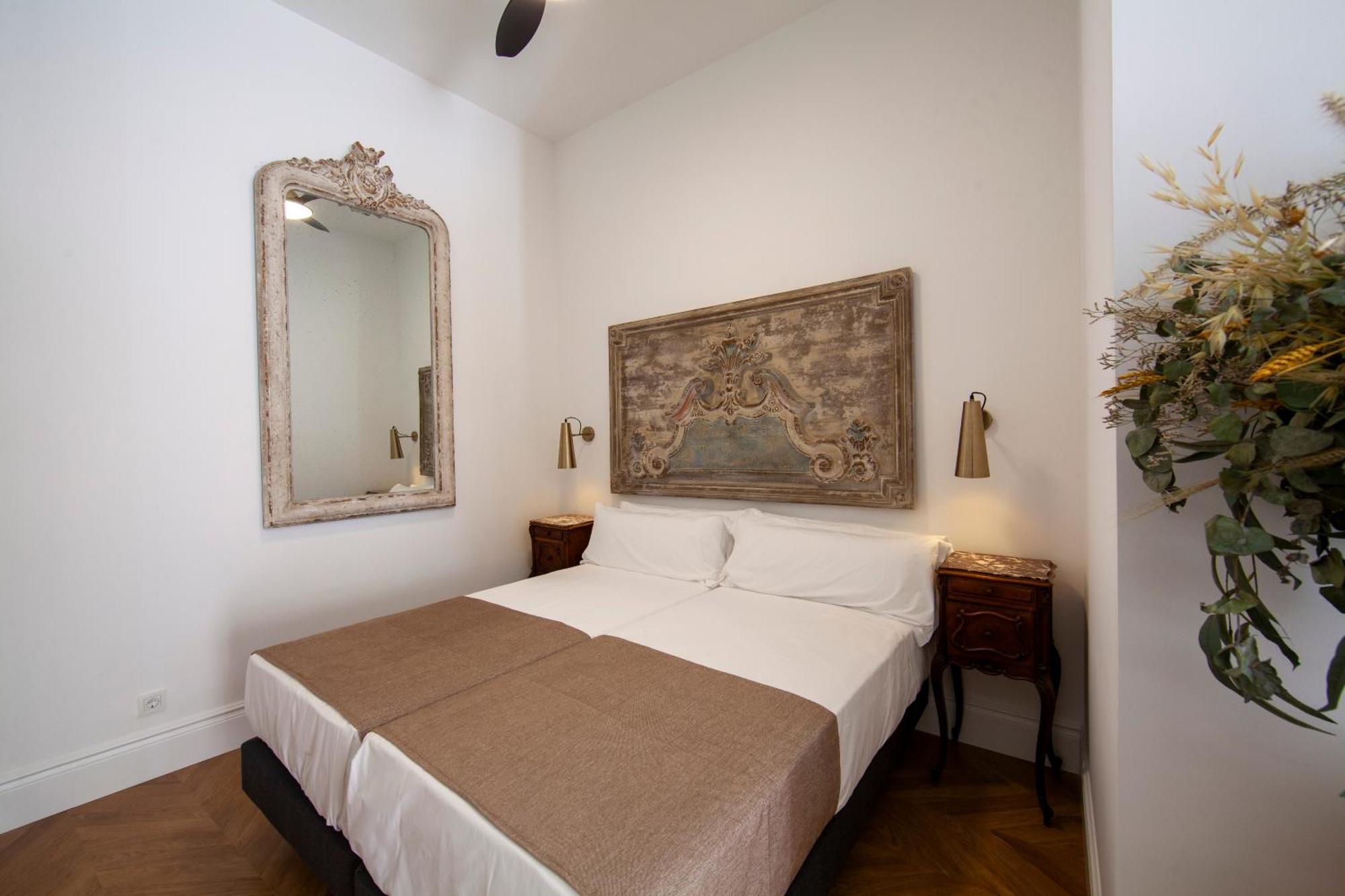 Pries Homes - Center Beach Málaga Esterno foto