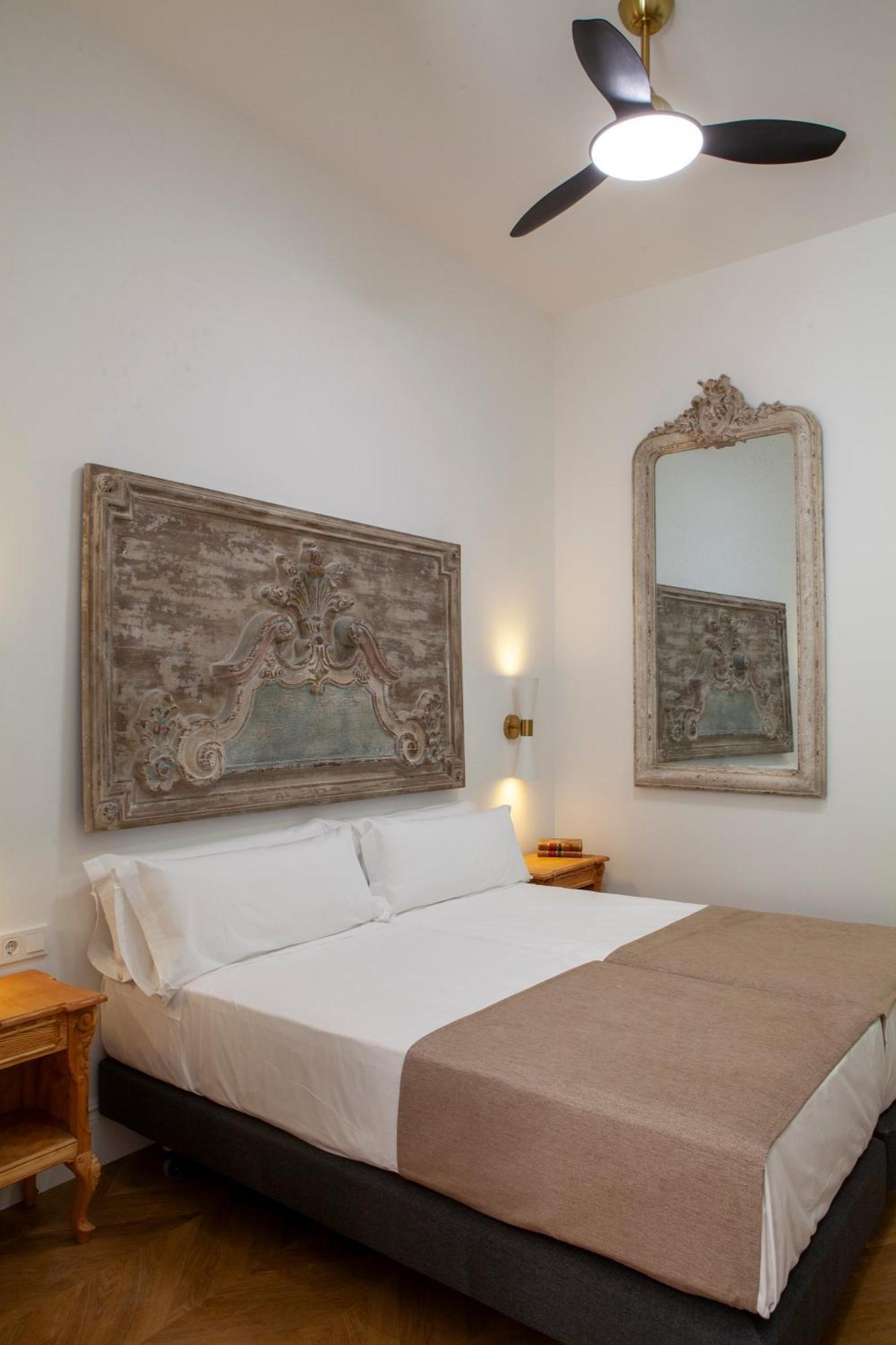 Pries Homes - Center Beach Málaga Esterno foto