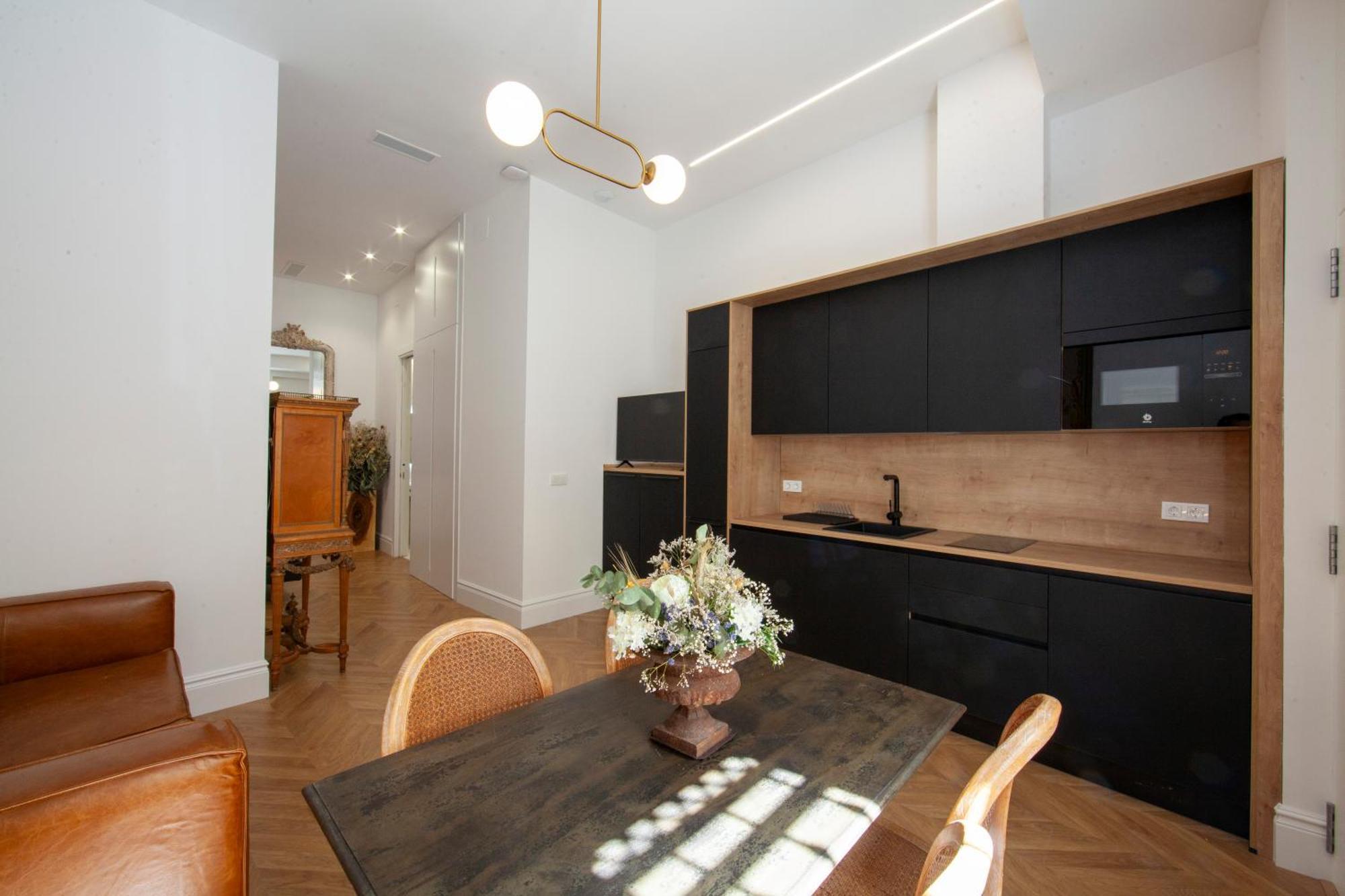 Pries Homes - Center Beach Málaga Esterno foto